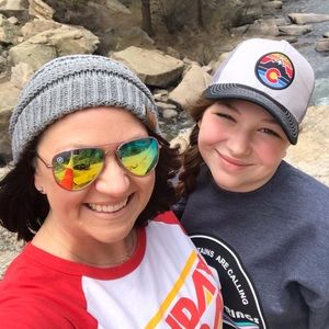 Meet your Posher, Briana